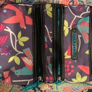 Lily Bloom Small Purse